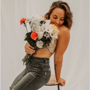 Meet your Posher, Taylor